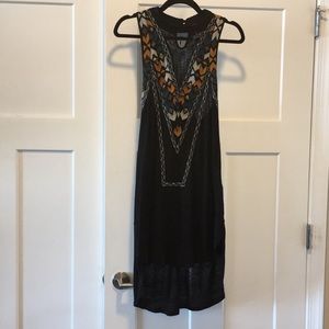 Free People high low dress